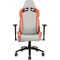 Крісло для геймерів 1stPlayer DK2 Pro Orange-Gray