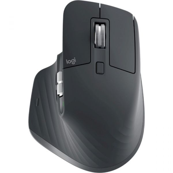 Миша Logitech MX Master 3S for Business Graphite (910-006582)