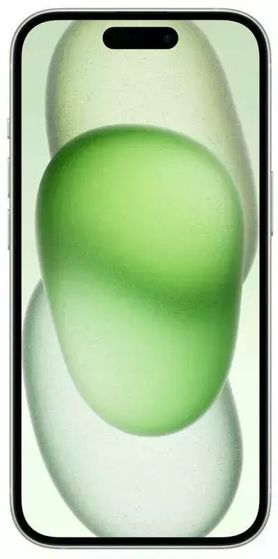 Apple iPhone 15 128GB Green (MTP53)