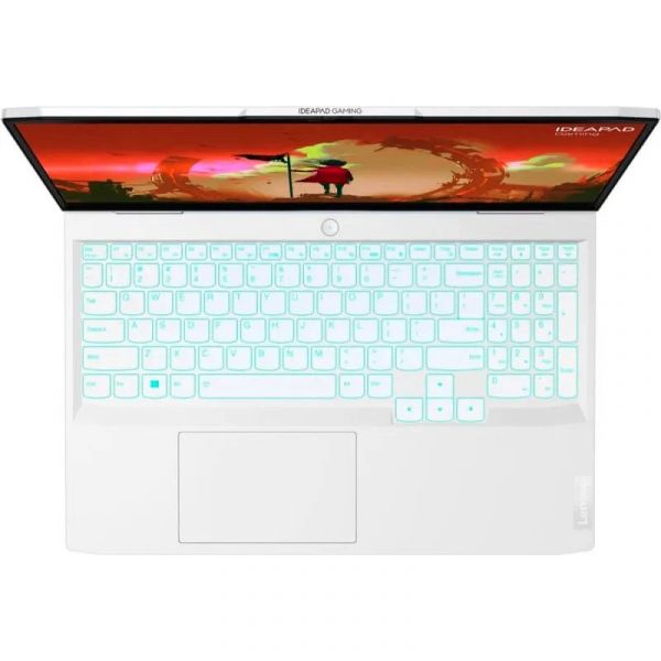 Ноутбук Lenovo IdeaPad Gaming 3 15ARH7 (82SB00C7RM)