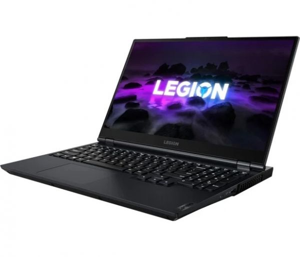 Ноутбук Lenovo Legion 5 15ACH6H (82JU00TMPB)