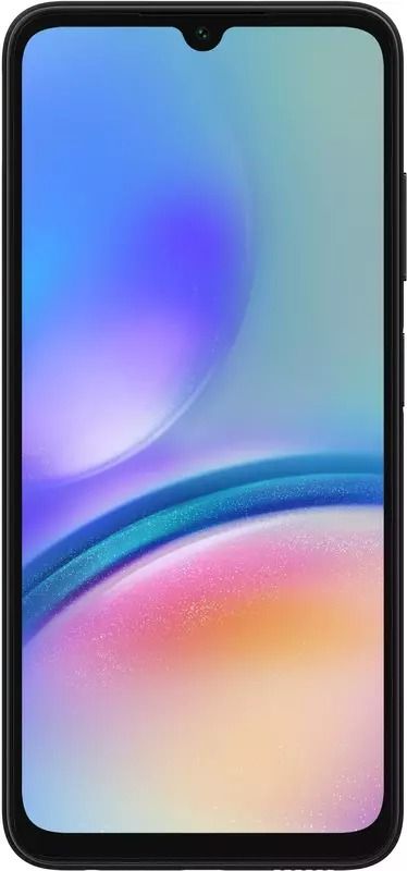 Смартфон Samsung Galaxy A05S 4/128GB Black (SM-A057GZKVEUC)