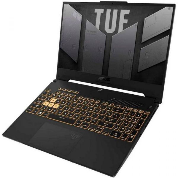 Ноутбук ASUS TUF Gaming F15 FX507ZC4 (FX507ZC4-HN018)