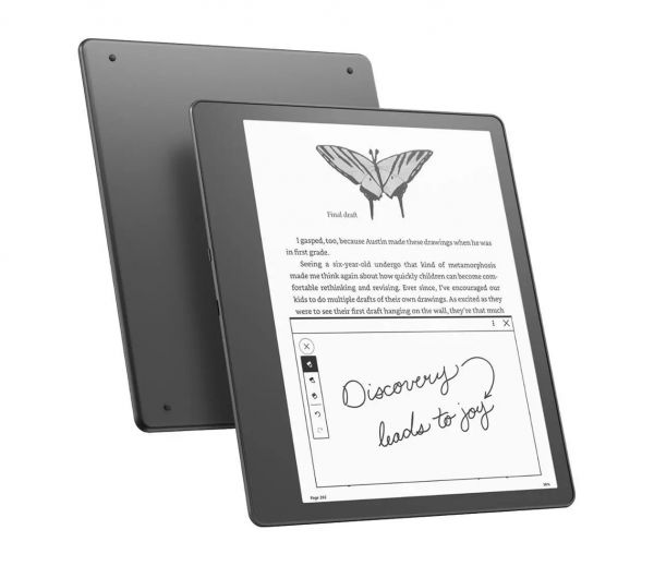 Електронна книга Amazon Kindle Scribe 64 GB