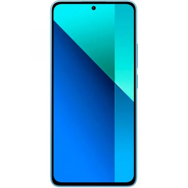 Смартфон Xiaomi Redmi Note 13 4G 6/128GB Ice Blue