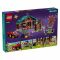 Блоковий конструктор LEGO Friends Притулок для сільськогосподарських тварин (42617)