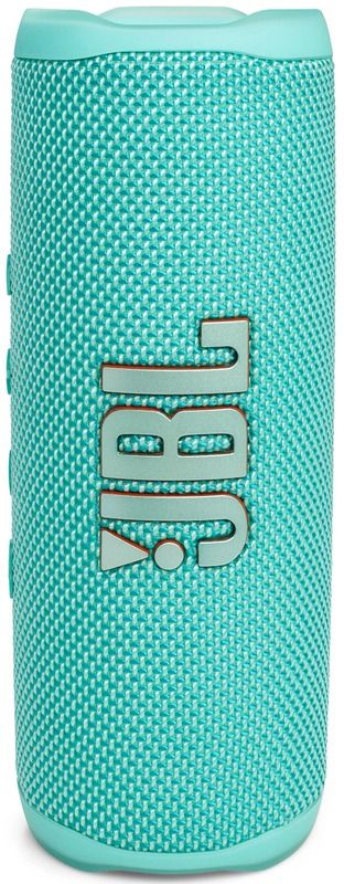 Портативна акустика JBL Flip 6 Teal (JBLFLIP6TEAL)