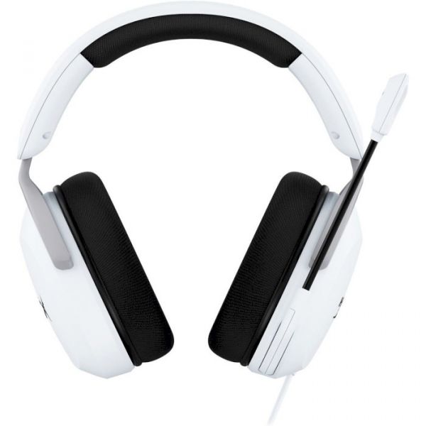 Комп'ютерна гарнітура HyperX Cloud Stinger 2 Core Xbox White (6H9B7AA)