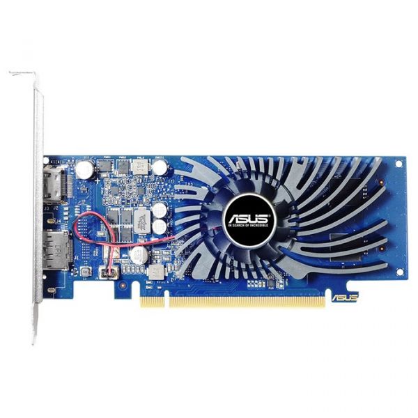 Видеокарта ASUS GeForce GT 1030 2GB (GT1030-2G-BRK)