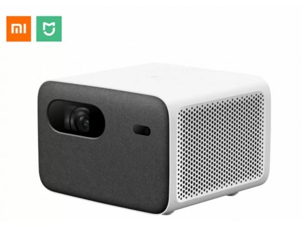 Проектор Xiaomi Mi Smart Projector 2 Pro (MJTYY03FM, XTYY02FM, BHR4884GL)