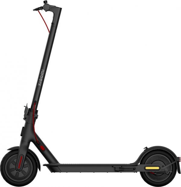 Електросамокат Xiaomi Mi Electric Scooter 3 Lite Black (BHR5388GL)