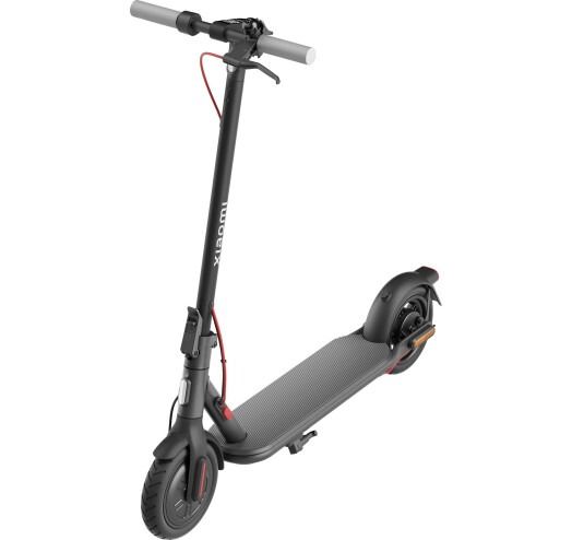 Електросамокат Xiaomi Mi Electric Scooter 4 Lite