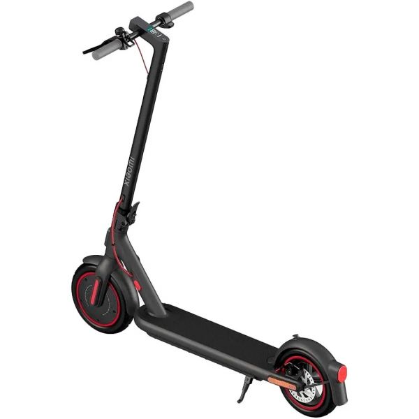 Електросамокат Xiaomi Mi Electric Scooter 4