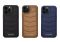 Чохол Polo CLYDE  iPhone 15 Pro Max 6.7" Navy (SB-IP15SPCLD-P6.7NVY)