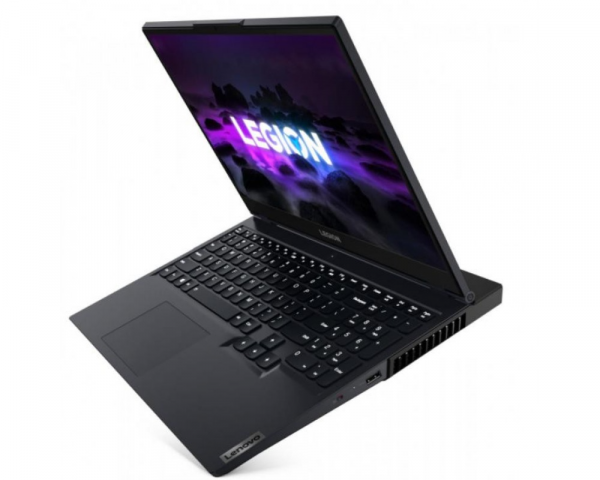 Ноутбук Lenovo Legion 5 15ACH6H (82JU00TPPB)