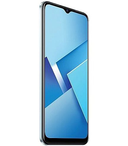 Смартфон Vivo Y21 4/64 GB Diamond Glow