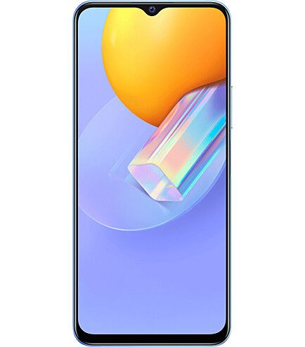 Смартфон Vivo Y31 4/64GB Ocean Blue