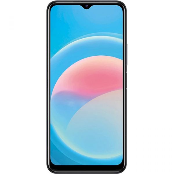 Смартфон Vivo Y33s 4/64GB Mirror Black