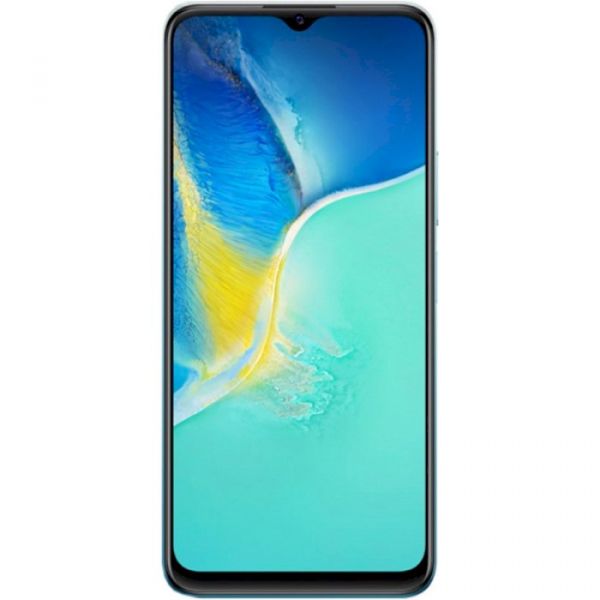 Смартфон Vivo Y15s 3/32GB Wave Green