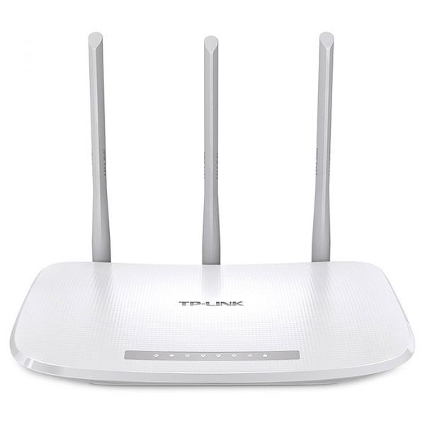 Маршрутизатор TP-Link TL-WR845N