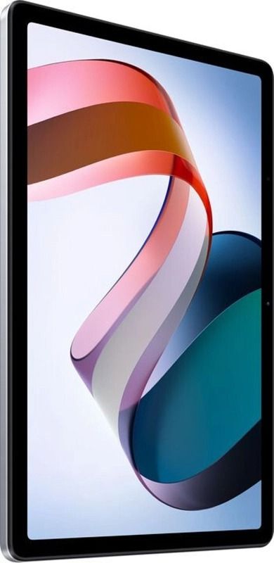 Планшет Xiaomi Redmi Pad 4/128GB Wi-Fi Moonlight Silver (VHU4171EU)