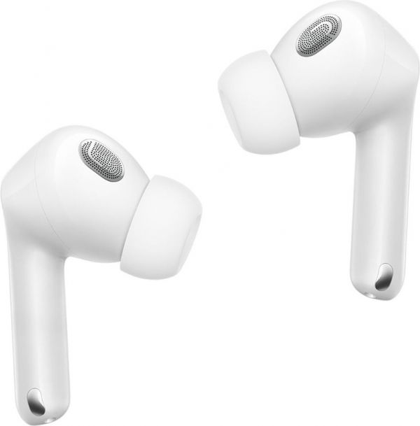 Навушники TWS Xiaomi Buds 3T Pro White (BHR5177GL)