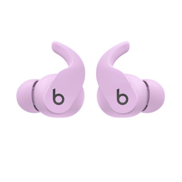 Навушники TWS Beats by Dr. Dre Fit Pro Stone Purple (MK2H3)