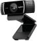 Веб-камера Logitech C922 Pro Stream (960-001088, 960-001087)