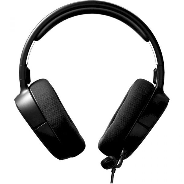 Комп'ютерна гарнітура SteelSeries Arctis 1 Wireless (61512)