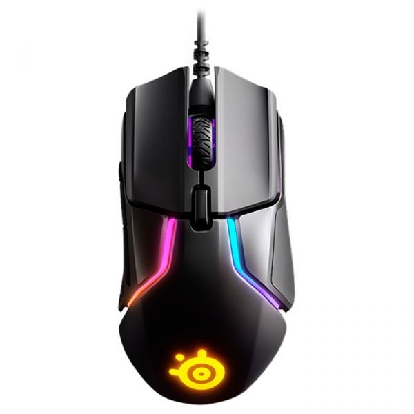 Миша SteelSeries Rival 600 (62446)