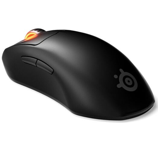 Миша SteelSeries Mini WL Black (62426)