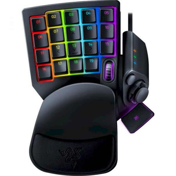 Клавіатура Razer Tartarus Pro (RZ07-03110100-R3M1)