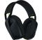 Компьютерная гарнитура Logitech G435 Lightspeed Black (981-001050)
