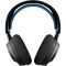 Компьютерная гарнитура SteelSeries Arctis Nova 7P Black (61559)