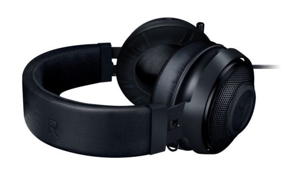 Комп'ютерна гарнітура Razer Kraken Multi Platform Black (RZ04-02830100-R3U1)