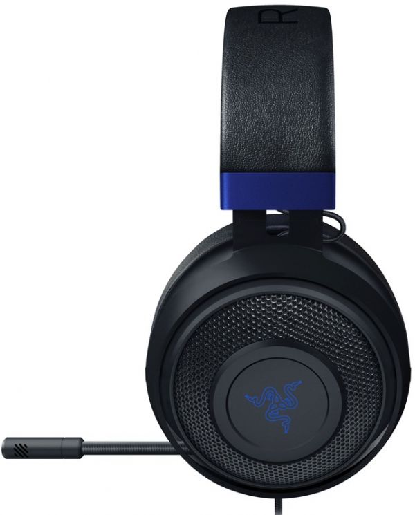 Комп'ютерна гарнітура Razer Kraken for Console (RZ04-02830500-R3M1)