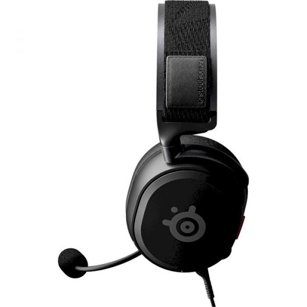 Комп'ютерна гарнітура SteelSeries Arctis Prime (61487)