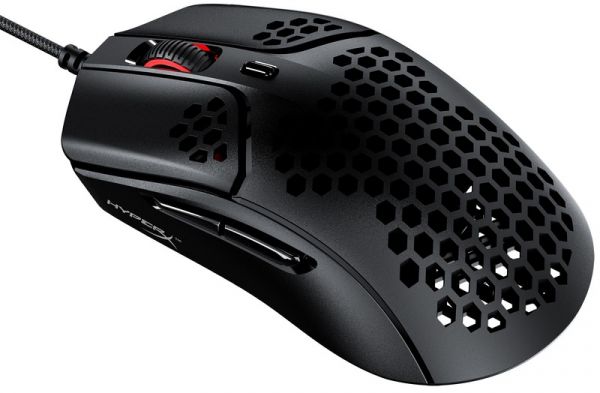 Миша HyperX Pulsefire Haste (4P5P9AA)