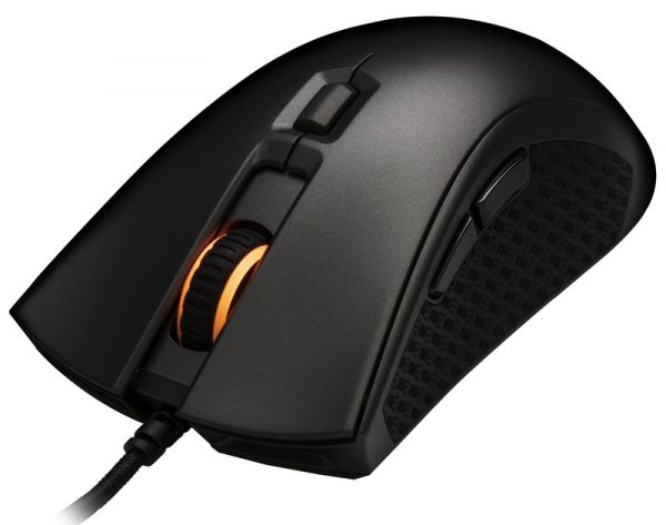 Миша HyperX Pulsefire FPS Pro (HX-MC003B\4P4F7AA)