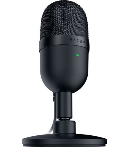 Мікрофон для ПК Razer Seiren mini (RZ19-03450100-R3M1)