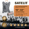 Настінне кріплення для телевізора Satelit 15-32TILT100