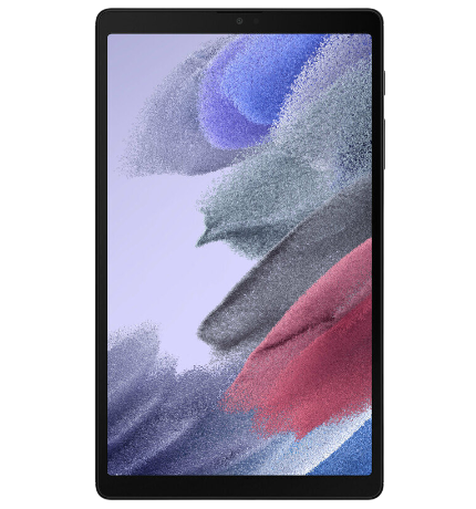 Планшет Samsung Galaxy Tab A7 Lite 4/64GB Grey (SM-T220NZAFSEK)