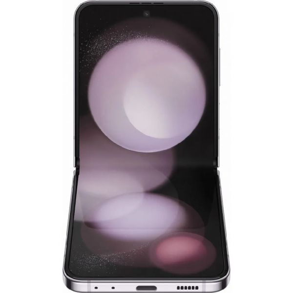 Смартфон Samsung Galaxy Flip5 8/256GB Lavender (SM-F731BLIG)