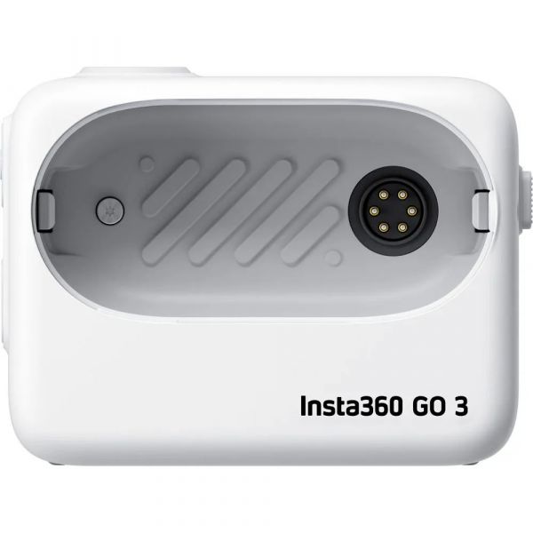 Екшн-камера Insta360 GO 3 64GB Standalone EU (CINSABKA-GO3)