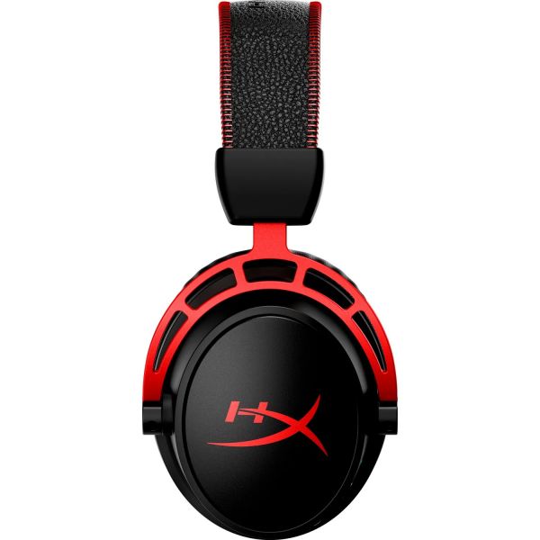 Комп'ютерна гарнітура HyperX Cloud Alpha Wireless Black (4P5D4AA)