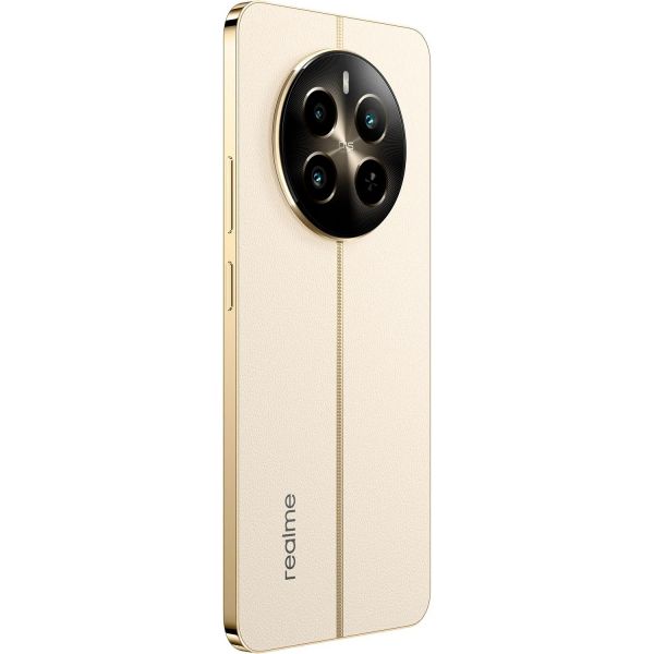 Смартфон Realme 12+ 5G 12/512GB Navigator Beige