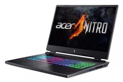 Ноутбук Acer Nitro 17 AN17-42 (NH.QSCEP.001)