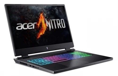 Ноутбук Acer Nitro 17 AN17-42 (NH.QSCEP.001)