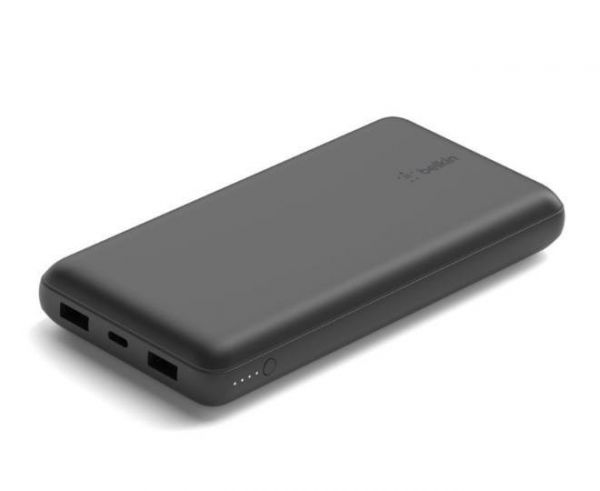 Универсальная мобильная батарея Belkin 20000mAh, 15W