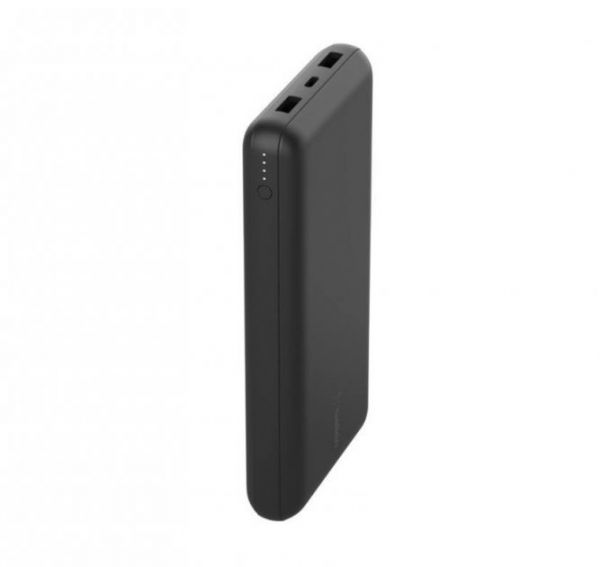 Универсальная мобильная батарея Belkin 20000mAh, 15W